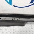 BMW X1 SERIES SEALING SIDE PANEL PASSENGER LEFT SIDE 9883427 U11 U12