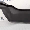 BMW X1 SERIES SEALING SIDE PANEL PASSENGER LEFT SIDE 9883427 U11 U12