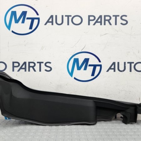 BMW X1 SERIES SEALING SIDE PANEL PASSENGER LEFT SIDE 9883427 U11 U12