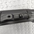 BMW X1 SERIES WING PANEL SEAL TRIM LEFT PASSENGER SIDE 9462143 U11 U12