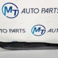 BMW X1 SERIES WING PANEL SEAL TRIM LEFT PASSENGER SIDE 9462143 U11 U12