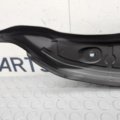BMW X1 SERIES WING PANEL SEAL TRIM LEFT PASSENGER SIDE 9462143 U11 U12