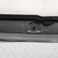 BMW X1 SERIES WING PANEL SEAL TRIM LEFT PASSENGER SIDE 9462143 U11 U12