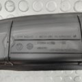 BMW X1 SERIES WING PANEL SEAL TRIM LEFT PASSENGER SIDE 9462143 U11 U12