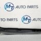 BMW X1 SERIES WING PANEL SEAL TRIM LEFT PASSENGER SIDE 9462143 U11 U12