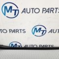 BMW X1 SERIES WINDSCREEN DRIP MOULDING PASSENGER LEFT SIDE 9478897 U11 U12