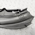 BMW X1 SERIES HEADLIGHT SEALING LEFT PASSENGER SIDE 9883429 U11 U12