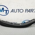 BMW X1 SERIES HEADLIGHT SEALING LEFT PASSENGER SIDE 9883429 U11 U12