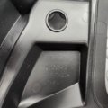 BMW X1 SERIES ENGINE HOOD SEALING MOUNT SEAL RIGHT DRIVER SIDE 9883432 U10 U11