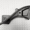 BMW X1 SERIES ENGINE HOOD SEALING MOUNT SEAL RIGHT DRIVER SIDE 9883432 U10 U11