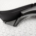 BMW X1 SERIES ENGINE HOOD SEALING MOUNT SEAL RIGHT DRIVER SIDE 9883432 U10 U11