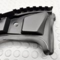 BMW X1 SERIES ENGINE HOOD SEALING MOUNT SEAL RIGHT DRIVER SIDE 9883432 U10 U11