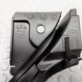 BMW X1 SERIES ENGINE HOOD SEALING MOUNT SEAL RIGHT DRIVER SIDE 9883432 U10 U11