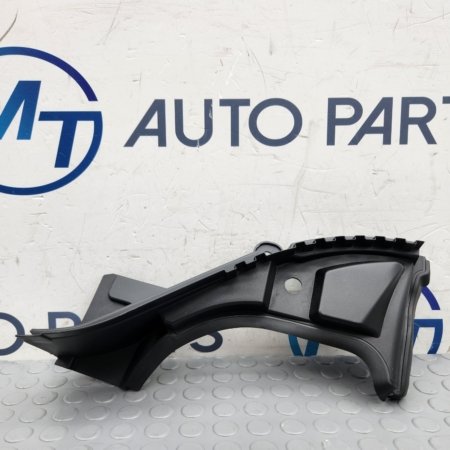 BMW X1 SERIES ENGINE HOOD SEALING MOUNT SEAL RIGHT DRIVER SIDE 9883432 U10 U11