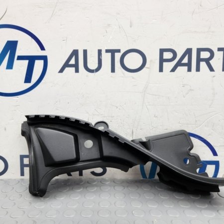 BMW X1 SERIES ENGINE HOOD SEALING MOUNT SEAL LEFT SIDE 9883431 7011119 U10 U11