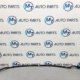 BMW X1 SERIES HOSE ELECTRIC DRIVE UNIT CHANGEOVER VALVE 8478474 U10 U11 U25