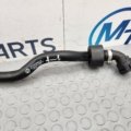 BMW X1 SERIES HOSE CHANGEOVER VALVE EDRIVE MOTOR LINE 8478454 U10 U11 U25