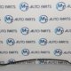 BMW X1 SERIES HOSE CHANGEOVER VALVE EDRIVE MOTOR LINE 8478454 U10 U11 U25