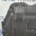 BMW X1 SERIES ENGINE UNDER TRAY UNDERBODY SHIELD 9450514 U10 U11 U25