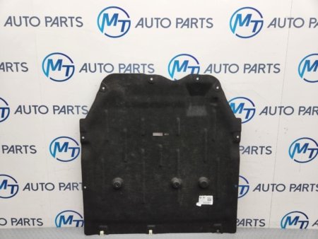 BMW X1 SERIES ENGINE UNDER TRAY UNDERBODY SHIELD 9450514 U10 U11 U25