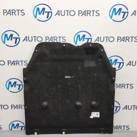 BMW X1 SERIES ENGINE UNDER TRAY UNDERBODY SHIELD 9450514 U10 U11 U25