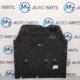 BMW X1 SERIES ENGINE UNDER TRAY UNDERBODY SHIELD 9450514 U10 U11 U25