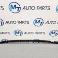 BMW X1 SERIES STRUT BRACE REINFORCEMENT BAR 5A091E7 U10 U11 U25