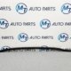 BMW X1 SERIES STRUT BRACE REINFORCEMENT BAR 5A091E7 U10 U11 U25