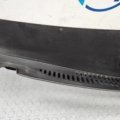 BMW X1 SERIES WINDSCREEN COWL PANEL COVER WINDSHIELD TRIM 9478754 U11 U12