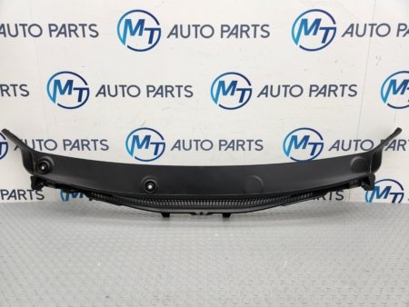 BMW X1 SERIES WINDSCREEN COWL PANEL COVER WINDSHIELD TRIM 9478754 U11 U12