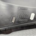 BMW X1 SERIES WINDSCREEN COWL PANEL COVER WINDSHIELD TRIM 9478753 U11 U12