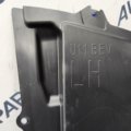 BMW X1 SERIES FRONT WHEEL ARCH BOTTOM TRIM LEFT PASSENGER SIDE 9625959 U11