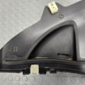 BMW X1 SERIES FRONT WHEEL ARCH BOTTOM TRIM LEFT PASSENGER SIDE 9625959 U11