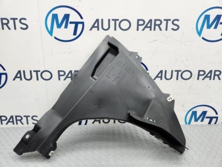 BMW X1 SERIES FRONT WHEEL ARCH BOTTOM TRIM LEFT PASSENGER SIDE 9625959 U11