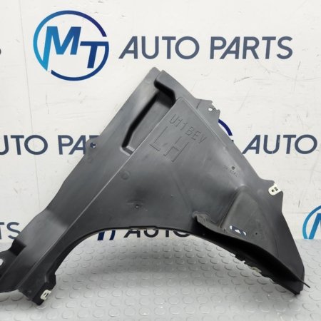 BMW X1 SERIES FRONT WHEEL ARCH BOTTOM TRIM LEFT PASSENGER SIDE 9625959 U11