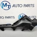 BMW X1 SERIES FRONT UNDERBODY PANELLING LEFT PASSENGER SIDE 9465837 U06 U11