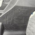 BMW X1 SERIES FRONT UNDERBODY PANELLING LEFT PASSENGER SIDE 9465837 U06 U11