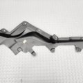 BMW X1 SERIES FRONT UNDERBODY PANELLING LEFT PASSENGER SIDE 9465837 U06 U11