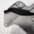 BMW X1 SERIES FRONT UNDERBODY PANELLING LEFT PASSENGER SIDE 9465837 U06 U11