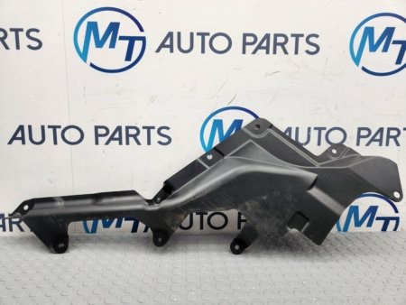 BMW X1 SERIES FRONT UNDERBODY PANELLING LEFT PASSENGER SIDE 9465837 U06 U11