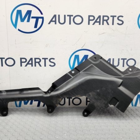 BMW X1 SERIES FRONT UNDERBODY PANELLING LEFT PASSENGER SIDE 9465837 U06 U11