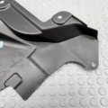 BMW X1 SERIES FRONT UNDERBODY PANELLING RIGHT DRIVER SIDE 9465838 U06 U10 U11