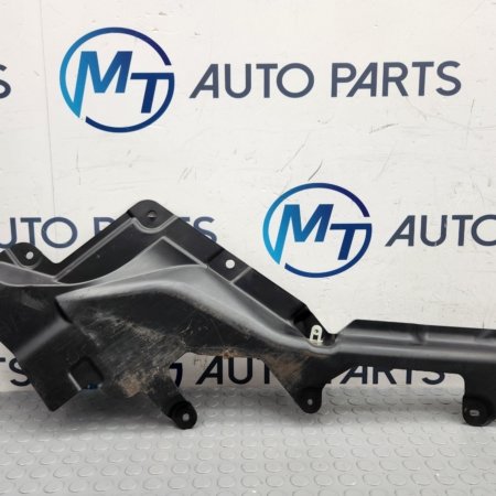 BMW X1 SERIES FRONT UNDERBODY PANELLING RIGHT DRIVER SIDE 9465838 U06 U10 U11
