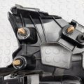 BMW X1 SERIES REAR BUMPER M BRACKET LEFT PASSENGER SIDE 9881943 U11 U12