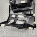 BMW X1 SERIES REAR BUMPER M BRACKET LEFT PASSENGER SIDE 9881943 U11 U12