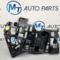 BMW X1 SERIES REAR BUMPER M BRACKET LEFT PASSENGER SIDE 9881943 U11 U12