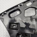 BMW X1 SERIES REAR BUMPER M BRACKET LEFT PASSENGER SIDE 9881943 U11 U12