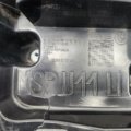 BMW X1 SERIES REAR BUMPER M BRACKET LEFT PASSENGER SIDE 9881943 U11 U12