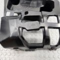 BMW X1 SERIES REAR BUMPER M BRACKET LEFT PASSENGER SIDE 9881943 U11 U12