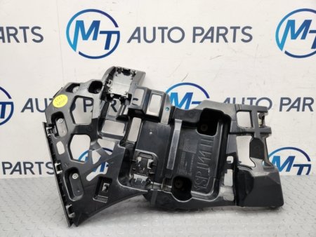 BMW X1 SERIES REAR BUMPER M BRACKET LEFT PASSENGER SIDE 9881943 U11 U12
